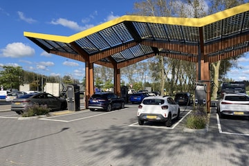 fastned