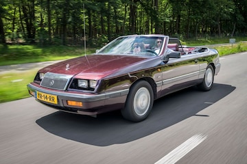 Chrysler LeBaron