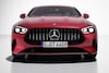 Mercedes-AMG GT 4-Door 63 S E Performance