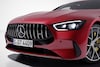 Mercedes-AMG GT 4-Door 63 S E Performance