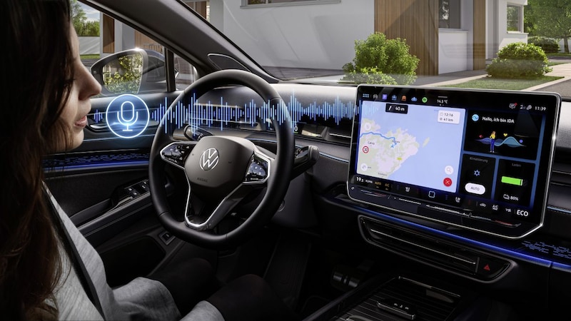 beeld voor data in auto verhaal