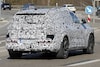 Spyshots Audi Q9