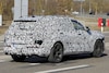 Spyshots Audi Q9