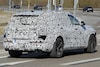 Spyshots Audi Q9