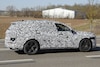 Spyshots Audi Q9