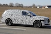 Spyshots Audi Q9