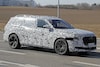 Spyshots Audi Q9