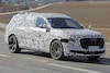Spyshots Audi Q9