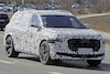 Spyshots Audi Q9