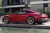 Mercedes-AMG GT 63 S E Performance