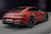 Mercedes-AMG GT 63 S E Performance