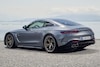 Mercedes-AMG GT 63 S E Performance