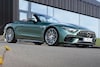 Mercedes-AMG SL 63 S E Performance