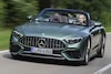 Mercedes-AMG SL 63 S E Performance