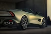 Aston Martin Vanquish Volante