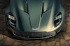 Aston Martin Vanquish Volante
