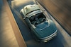 Aston Martin Vanquish Volante