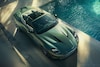 Aston Martin Vanquish Volante