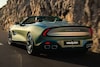 Aston Martin Vanquish Volante