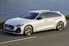 Audi A5 e-Hybrid