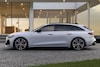 Audi A5 e-Hybrid