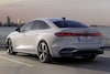 Audi A5 e-Hybrid