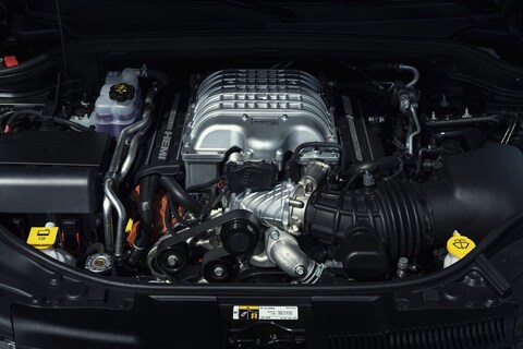 'Hemi-V8 toch niet dood: deze zomer opnieuw in productie'