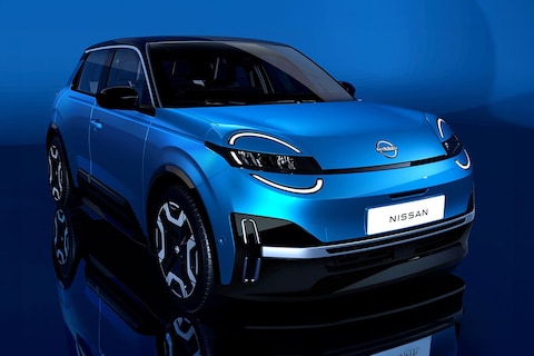 Dit is de nieuwe Nissan Micra: nog dit jaar op de markt