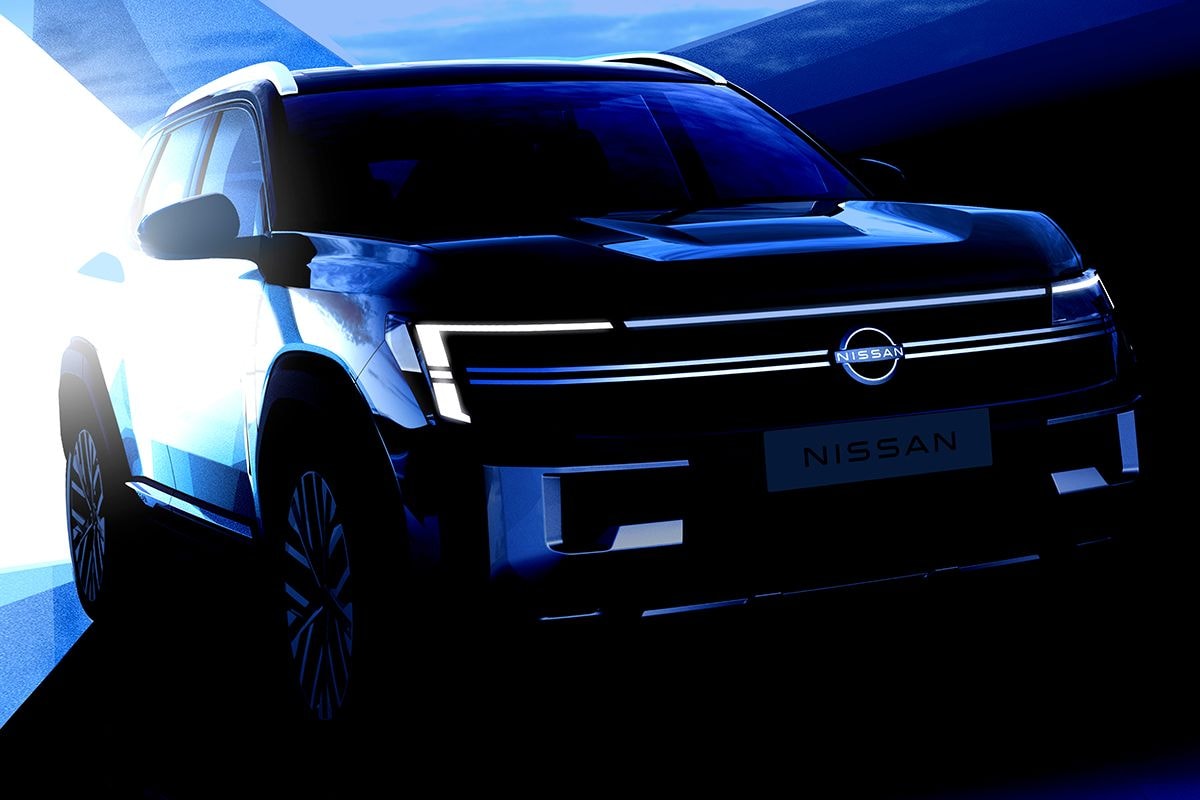 Nissan India