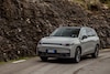 Leapmotor C10 REEV