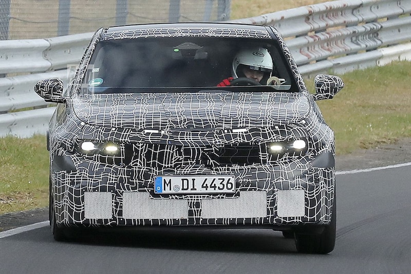 BMW 3-serie
