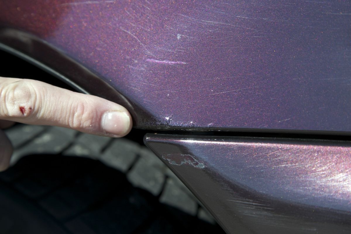 Honda Legend derde generatie