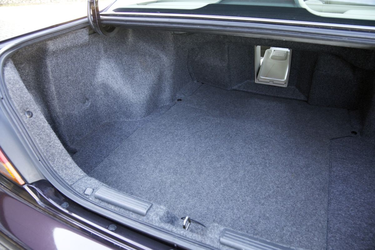 Honda Legend derde generatie