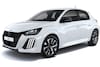 Back to Basics Peugeot 208