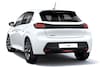 Back to Basics Peugeot 208
