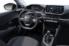 Back to Basics Peugeot 208