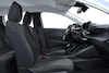 Back to Basics Peugeot 208