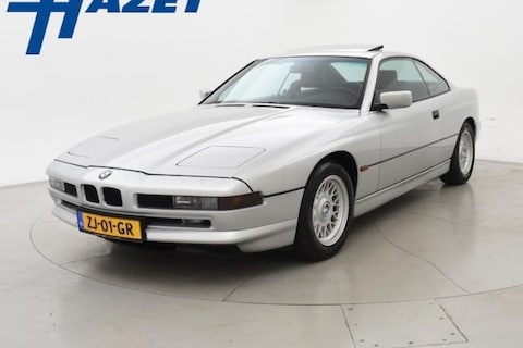 Het ultieme jaren 90-sportwagengevoel voor €40.000, met deze 850i, 300 ZX en 3000 GT beleef je 't