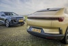 Audi Q6 e-tron - Polestar 4 - dubbeltest