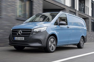 Mercedes-Benz eVito