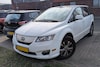 BYD e6 In het Wild
