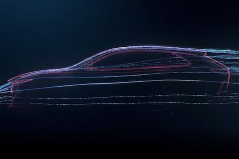 Mazda EZ-60: elektrische SUV naast EZ-6 als Mazda CX-6e naar Europa?