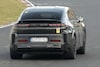Spyshots Porsche Cayenne Coupé 