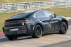 Spyshots Porsche Cayenne Coupé 