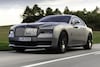 Rolls-Royce Spectre Black Badge