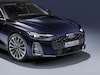 Audi A6 Limousine