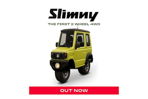 Met deze 1-aprilgrappen probeerden autofabrikanten ons te foppen