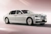 Rolls-Royce Phantom Cherry Blossom