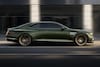 Genesis X Gran Coupe Concept