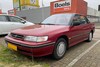 Subaru Legacy In het Wild (1992)
